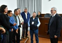 Avala Consejo de Desarrollo Municipal Informe de Obra