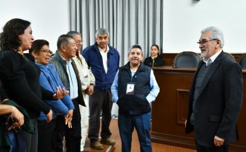 Avala Consejo de Desarrollo Municipal Informe de Obra