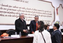 Aprueba Cabildo modificaciones presupuestales a fondos de inversión