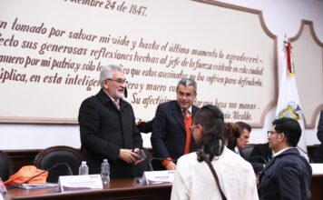 Aprueba Cabildo modificaciones presupuestales a fondos de inversión