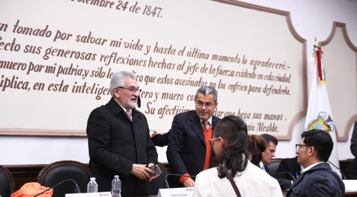 Aprueba Cabildo modificaciones presupuestales a fondos de inversión