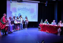 Presenta Ayuntamiento Programa Vacacional de Invierno 2025