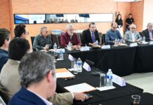 Con transparencia y prevención, Xalapa vive un clima de paz: Alberto Islas