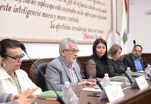 Trabajo del Conmas brinda resultados a la sociedad: Alberto Islas