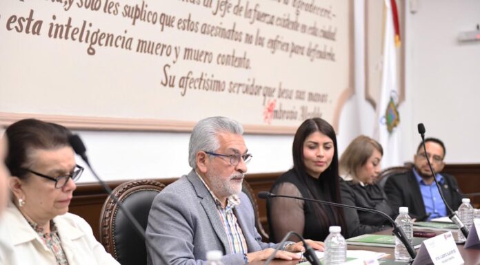 Trabajo del Conmas brinda resultados a la sociedad: Alberto Islas