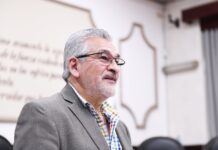 Alberto Islas, de los mejores alcaldes de México