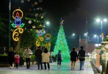 Emite PC Municipal recomendaciones por fiestas decembrinas